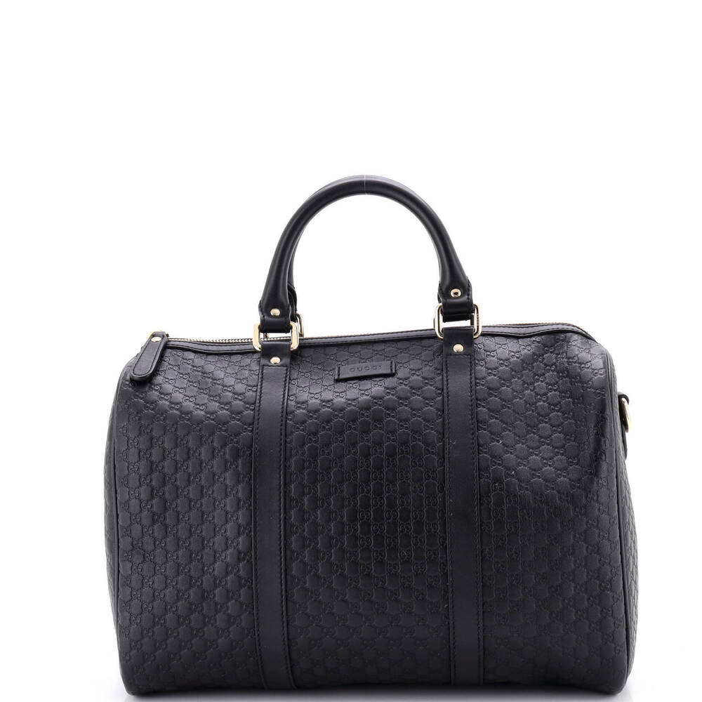 Gucci Medium Joy Boston Bag